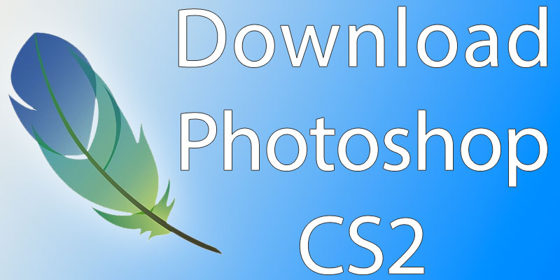 Adobe photoshop cs2 download mac